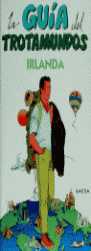 IRLANDA (TROTAMUNDOS)