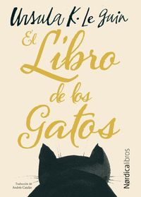 EL LIBRO DE LOS GATOS