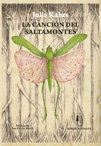 CANCION DEL SALTAMONTES, LA