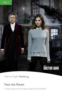 LEVEL 3: DOCTOR WHO: FAC