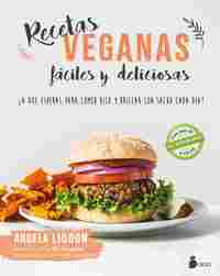 RECETAS VEGANAS FÁCILES Y DELICIOSAS