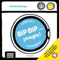 BIP BIP... ¡MAGIA!