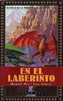 EN EL LABERINTO (BOLSILLO): CICLO PUERTA DE LA MUERTE