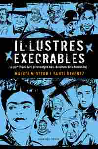 IL·LUSTRES EXECRABLES                                                           LA PART FOSCA DELS P