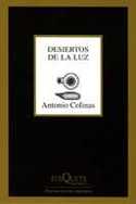DESIERTOS DE LA LUZ