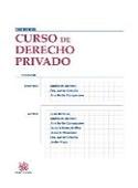 (15ª) CURSO DE DERECHO PRIVADO