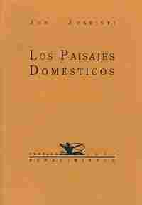 PAISAJES DOMESTICOS, LOS