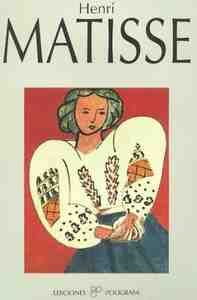 HENRI MATISSE