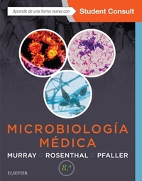 (8ª) MICROBIOLOGIA MEDICA