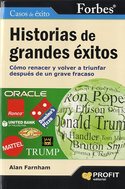 HISTORIAS DE GRANDES EXITOS