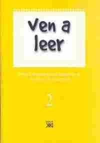 VEN A LEER. 2