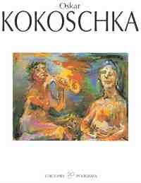OSKAR KOKOSCHKA