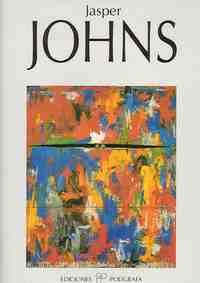 JASPER JOHNS