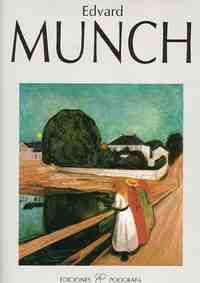 EDVARD MUNCH