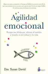 AGILIDAD EMOCIONAL