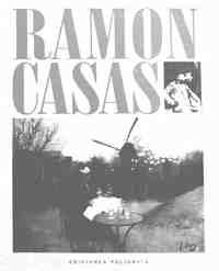 RAMON CASAS