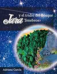 JARA Y EL TRIDIO DEL BOSQUE TENEBROSO (2)