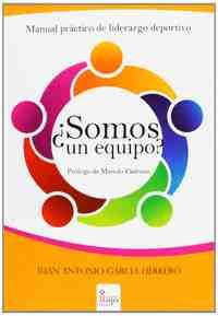 ¿SOMOS UN EQUIPO?