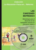 (L+C1) II. CANCIONES MOTRICES, LAS