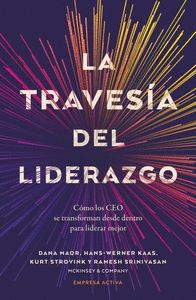 LA TRAVESÍA DEL LIDERAZGO