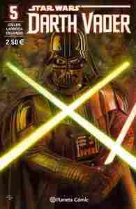 STAR WARS DARTH VADER 5