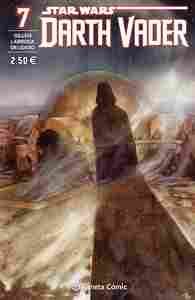 STAR WARS DARTH VADER 7