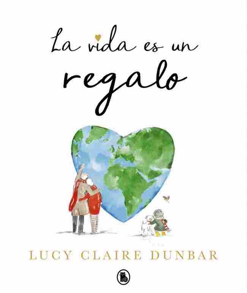 LA VIDA ES UN REGALO