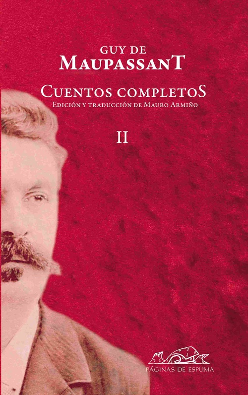 CUENTOS COMPLETOS I Y II (2 VOLS.)