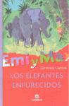 6. ELEFANTES ENFURECIDOS, LOS. EMI Y MAX