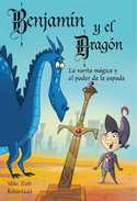 2. VARITA MAGICA Y EL PODER DE LA ESPADA, LA.