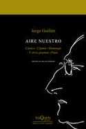AIRE NUESTRO, ESTUCHE