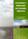 CUESTIONES Y PROBLEMAS ECONOMIA AMBIENTAL