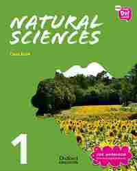 NEW THINK DO LEARN NATURAL SCIENCES 1. CLASS BOOK + STORIES PACK (ANDALUSIA EDIT.