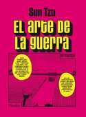 EL ARTE DE LA GUERRA. EL MANGA