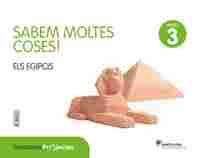 NIVEL 3 LOS EGIPCIOS CUANT SAB CAT ED18