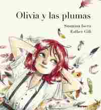 OLIVIA Y LAS PLUMAS