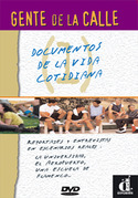 (DVD) 1. GENTE DE LA CALLE