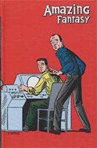 AMAZING FANTASY  (MARVEL LIMITED EDITION)