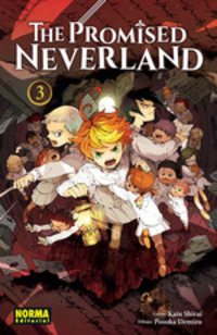 3. THE PROMISED NEVERLAND