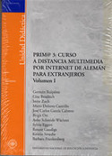 UD. (2 VOL.) PRIM@3 CURSO DISTANCIA MULTIMEDIA INTERNET ALEMAN EXTRANJ