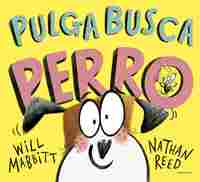 PULGA BUSCA PERRO