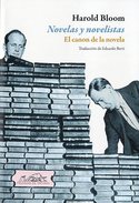 NOVELAS Y NOVELISTAS. EL CANON DE LA NOVELA