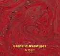 CARNET DŽAVENTURES