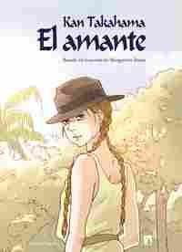 EL AMANTE (BASADO EN LA NOVELA DE MARGUERITE DURAS)