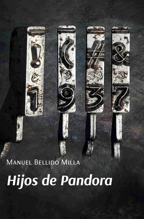 HIJOS DE PANDORA