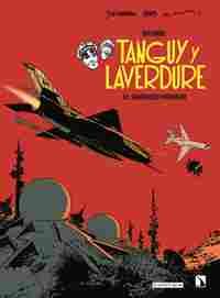 TANGUY Y LAVERDURE SOBREVUELO PROHIBIDO, 10