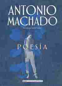 POESÍA ANTONIO MACHADO
