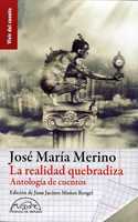 REALIDAD QUEBRADIZA. ANTOLOGIA DE CUENTOS