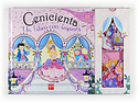 CENICIENTA. LIBRO CON IMANES
