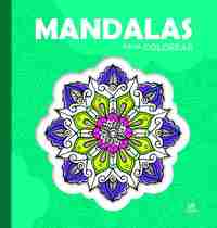 MANDALAS PARA COLOREAR